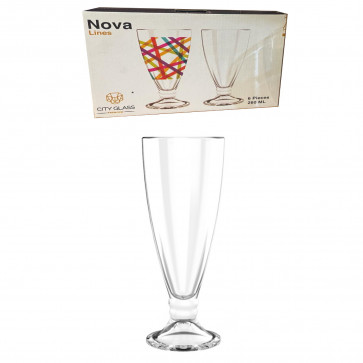 Nova Lines 260мл 6шт Helios 3Т300302-2