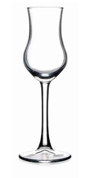 Рюмка для ликера Grappa 95мл Pasabahce 440111/sl