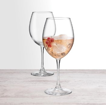 Бокал для вина Enoteca 615мл Pasabache 44738/sl(6) стекло-1