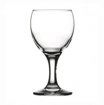 Бокал для вина Bistro 175мл Pasabahce 44415/sl(48)