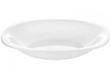 Тарелка суповая Carine white 210мм Luminarc N6802 белая