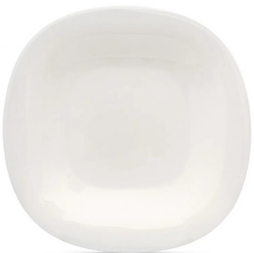 Тарелка десертная Carine White 190мм Luminarc N6803 белая