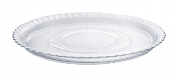 Тарелка для сыра Cheese Platter 320 мм Arcoroc P3480