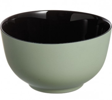 Салатник Vicky Soft Green 750мл Luminarc Q8581