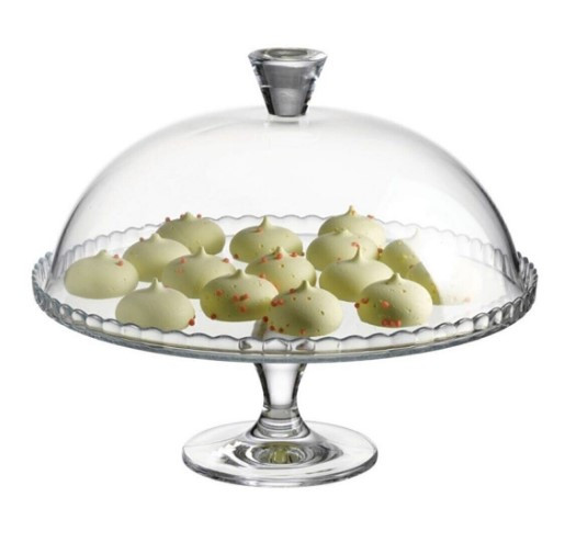 la pâtisserie Тортовница Pasabahce Patisserie 96952 (26 см) – купить