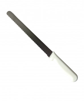 Кухонный нож Professional Master для хлеба слайсер 203мм Tramontina 24627/080-1