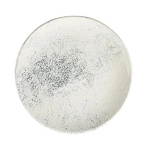 Тарелка мелкая 25см Porland Smoky 187625/SM фарфор-1