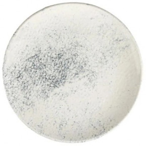 Тарелка мелкая 31см Porland Smoky 187631/SM фарфор-3