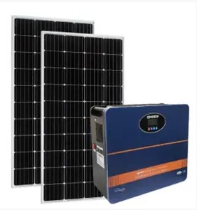 Автономная зарядная станция на солнечных батареях 2000Вт YZY-TL-2000W-SP-1