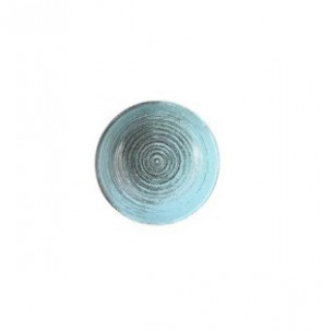 Салатник 17см Lykke Turquoise Porland 368109/LT фарфор-1