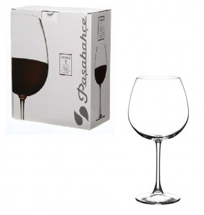 Набор бокалов для вина Enoteca 780мл 2шт Pasabache 44248/2-2