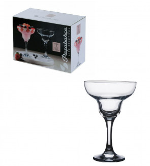 Набор бокалов для мартини Capri 305мл 2 шт Pasabache 44386-3