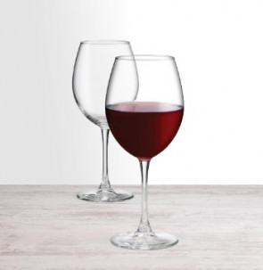 Бокал для вина Enoteca 615мл Pasabache 44738/sl стекло-1