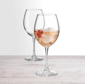 Бокал для вина Enoteca 615мл Pasabache 44738/sl(6) стекло-1