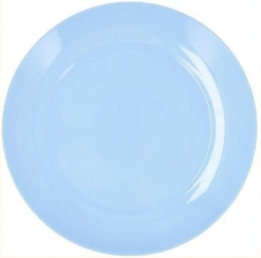 Тарелка десертная APY Paradise Blue 180мм Luminarc X1125