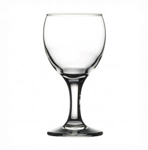 Бокал для вина Bistro 175мл Pasabahce 44415/sl(48)