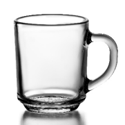 Кружка 250мл Standard Tea mug CM-250