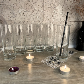 Набор стаканов высоких Islande 6шт 310мл Luminarc N1317