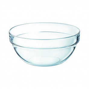 Салатник Bowl Stackable 170мм Luminarc N2317 стеклянный