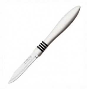 Нож для овощей Tramontina Cor&Cor МИКС 23461/283 2 шт.