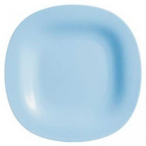 Тарелка Luminarc Carine Light Blue 27см P4126