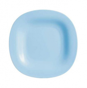Тарелка Luminarc Carine Light Blue 19см