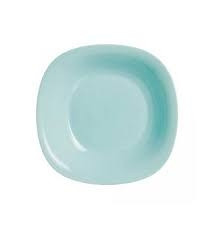 Тарелка глубокая Luminarc Carine Light Turquoise P4251 21cм