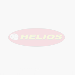 Набор салатников стеклянных Crystalite 1+6 шт Helios BB-7CS-1