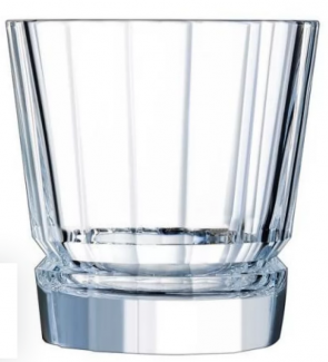 Набор стаканов низких Bourbon 320мл 6шт Arcoroc Q3659