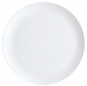 Тарелка десертная Pampille White 190мм Luminarc Q4658