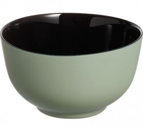 Салатник Vicky Soft Green 750мл Luminarc Q8581