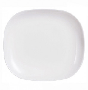 Тарелка десертная Luminarc Sweet Line White J0561 19cм