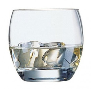 Набор стаканов низких Salto 320мл 6шт Arcoroc V5627