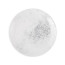 Тарелка мелкая 22см Porland Smoky 187623/SM фарфор-1