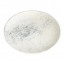 Тарелка мелкая 25см Porland Smoky 187625/SM фарфор-2