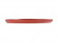 Тарелка плоская 24см Lykke Red Porland 18AC24/LR фарфор-3