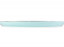 Тарелка плоская 30см Lykke Turquoise Porland 18AC30/LT фарфор-1