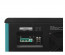 Автономная солнечная станция 5000Вт YZY-TL-5000W-4
