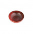 Салатник 10см Lykke Red Porland 368109/LR фарфор-2
