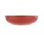 Салатник 17см Lykke Red Porland 368117/LR фарфор-2