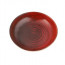 Салатник 17см Lykke Red Porland 368117/LR фарфор-3