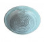 Салатник 22см Lykke Turquoise Porland 368122/LT фарфор-3