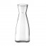 Графин CARAFE OSSA 1л стеклянный 65110