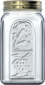 Банка с крышкой Homemade 1000мл Pasabache 80385/sl-3