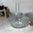Набор салатников стеклянных 12,5см Crystalite BB-130-1