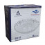 Набор салатников низких 12,5см Crystalite 6шт BB-5P