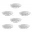 Набор салатников низких 12,5см Crystalite 6шт BB-5P