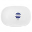 Блюдо Luminarc Sweet Line White E8007 350мм