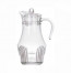 Кувшин с крышкой Arcoroc Jug Orient L7781 1,8л