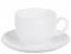 Набор кофейный Essence White 12 предметов Luminarc P3404